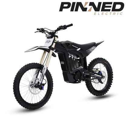 Rerode R1+ 74V 17kW Electric Dirt Bike