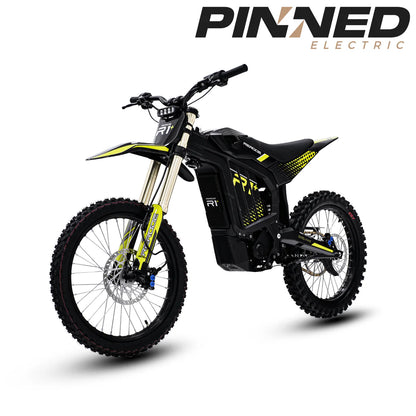 Rerode R1+ 74V 17kW Electric Dirt Bike