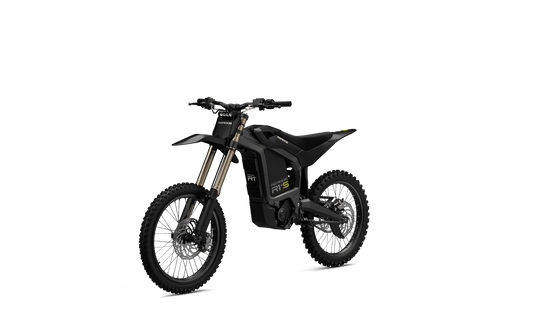 Rerode R1+S 74V 25kW Electric Dirt Bike