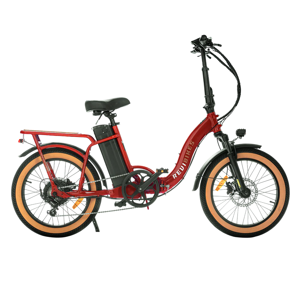 REVI BIKES - Rebel.2