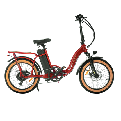 REVI BIKES - Rebel.2