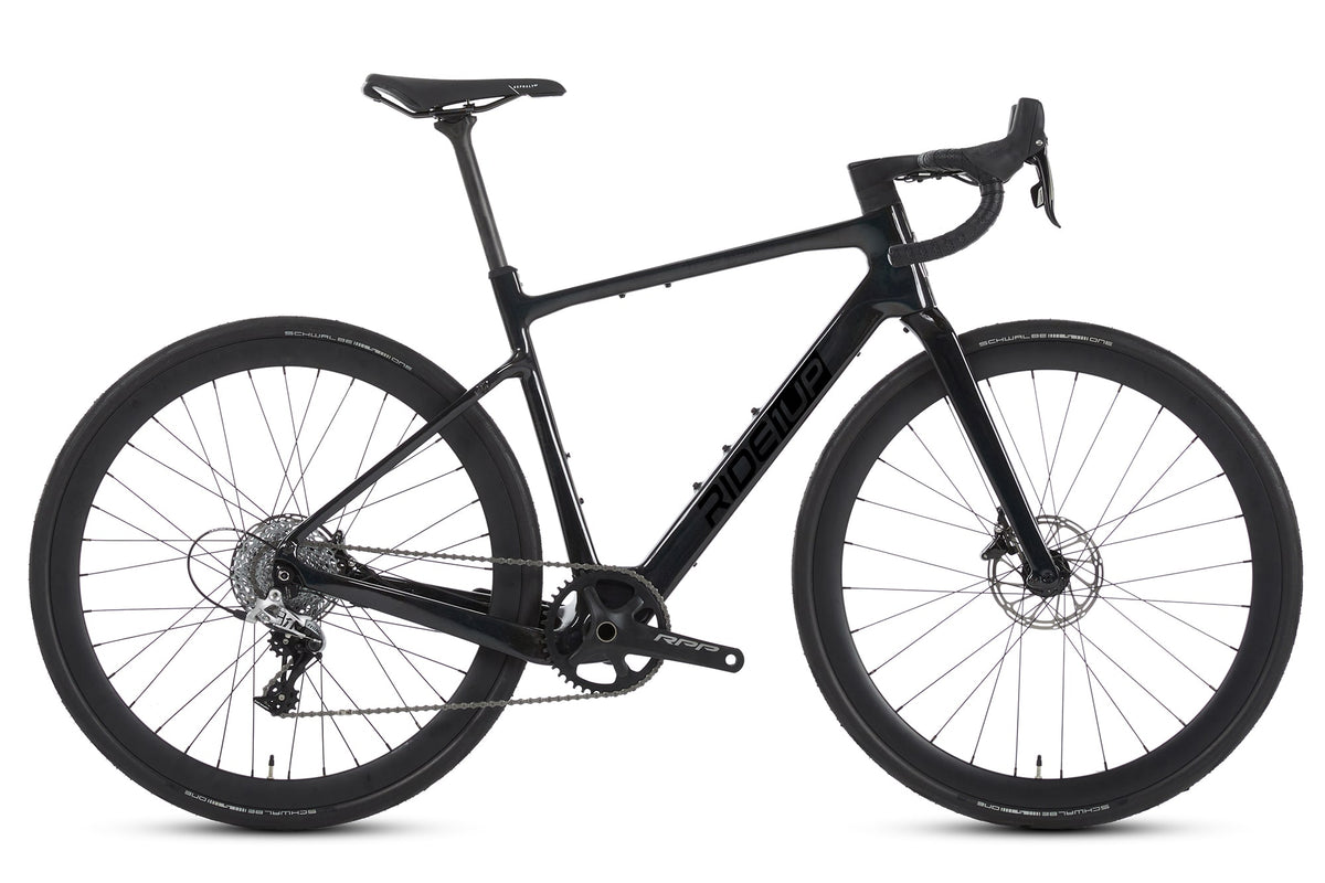 Ride1Up CF Racer1 carbon fiber electric bike