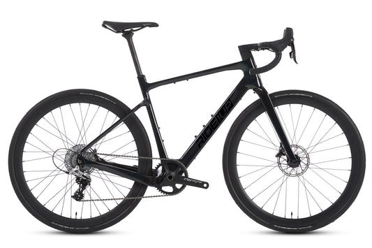 Ride1Up CF Racer1 carbon fiber electric bike