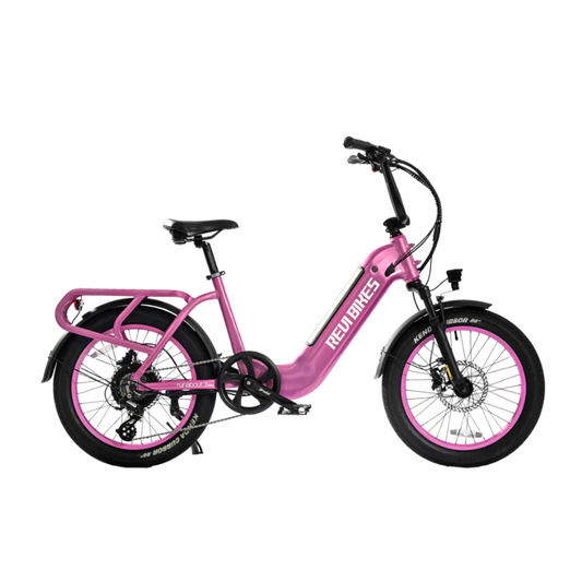 REVI BIKES - Runabout.2