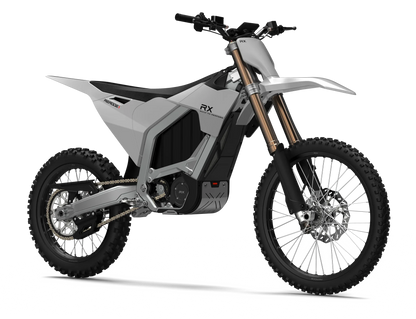 Rerode RX 97V 35kW Electric Dirt Bike