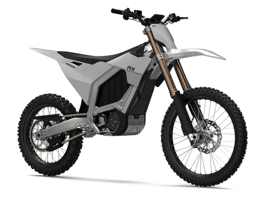 Rerode RX 97V 35kW Electric Dirt Bike