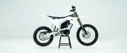 Rerode RX studio profile