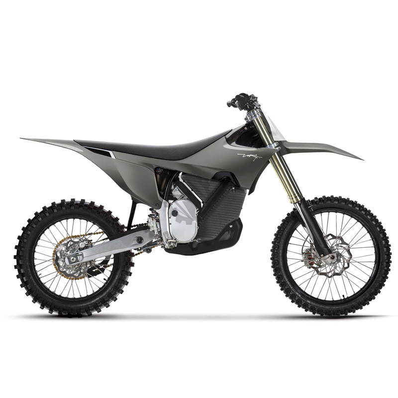 Stark Varg MX 1.0 Gen2 Electric Dirt Bike