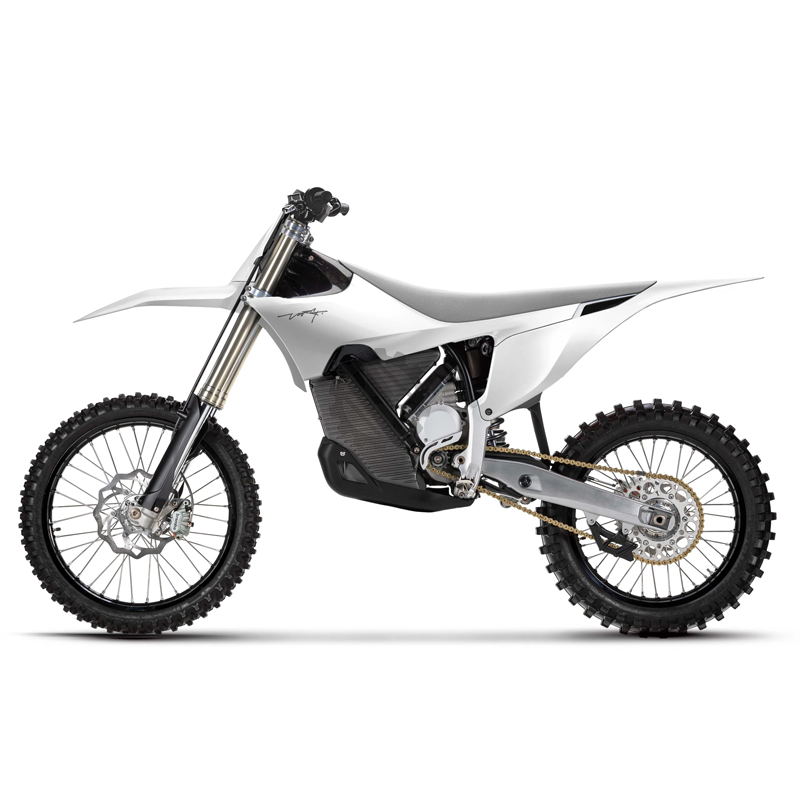 Stark Varg MX 1.0 Gen2 Electric Dirt Bike
