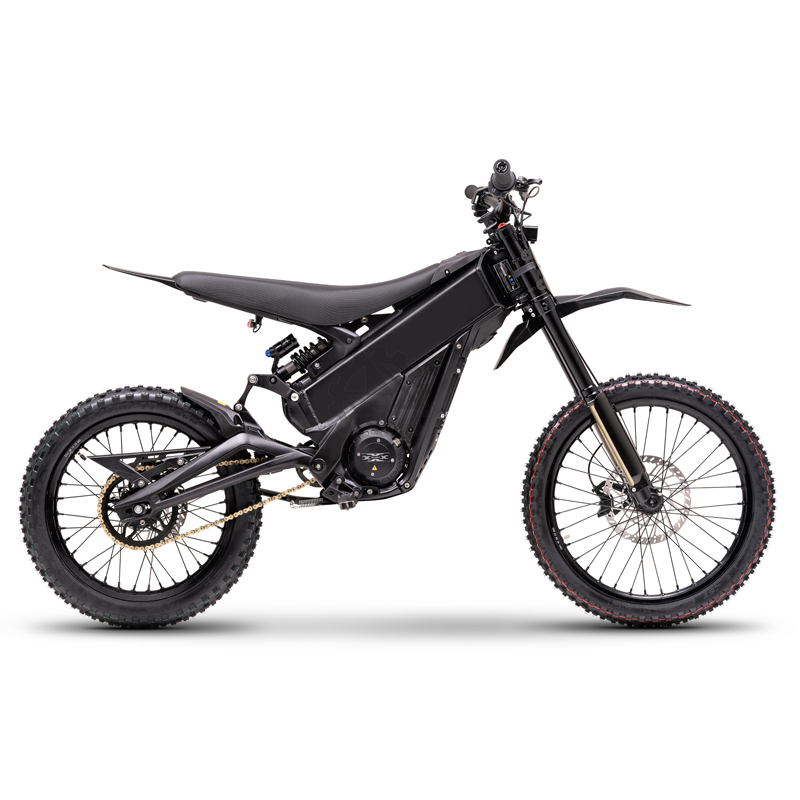 Talaria XXX - X3 MX Pro Electric Dirt Bike