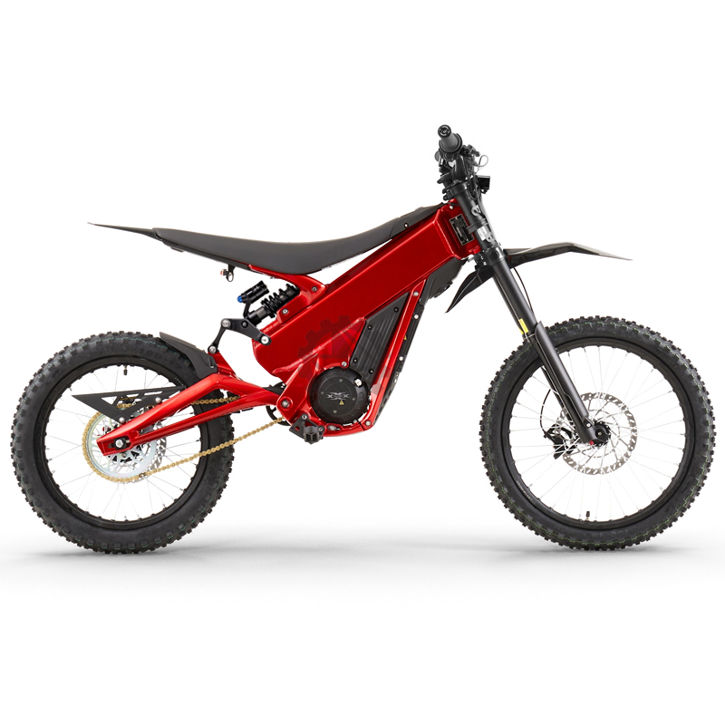 Talaria XXX - X3 MX Pro Electric Dirt Bike