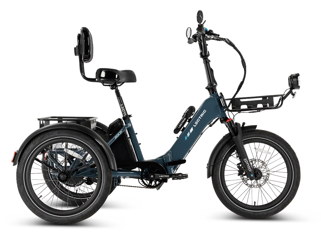 Lectric XP Trike2