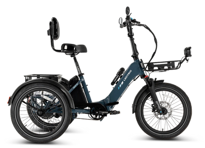 Lectric XP Trike2