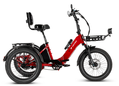 Lectric XP Trike2