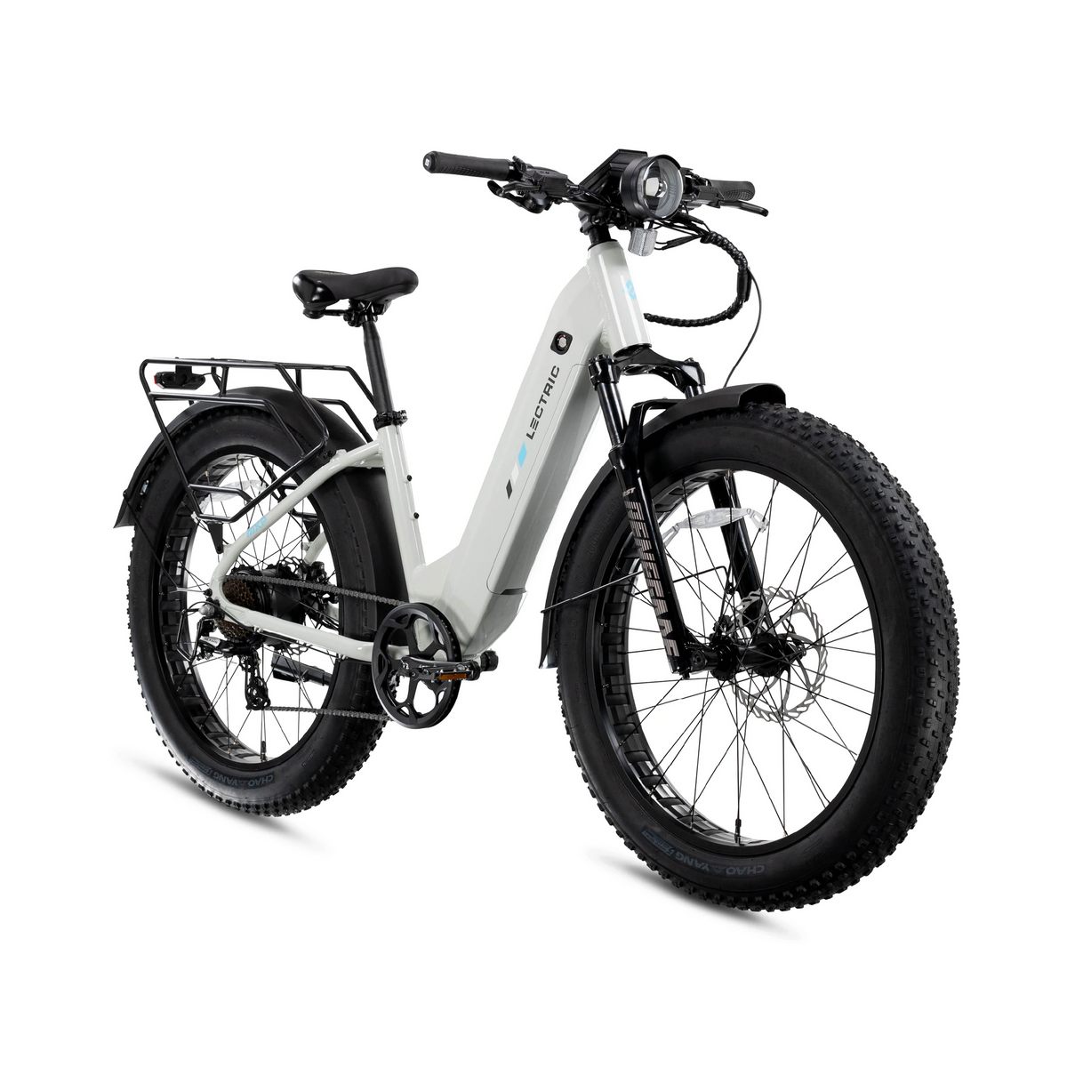 Lectric XPeak2 Off-Road Fat-Tire E-Bike