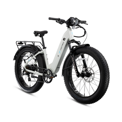 Lectric XPeak2 Off-Road Fat-Tire E-Bike