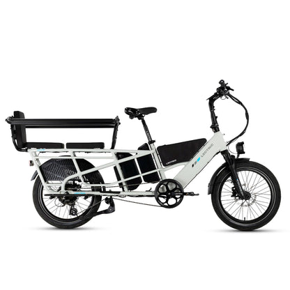 Lectric XPedition2 Cargo E-Bike