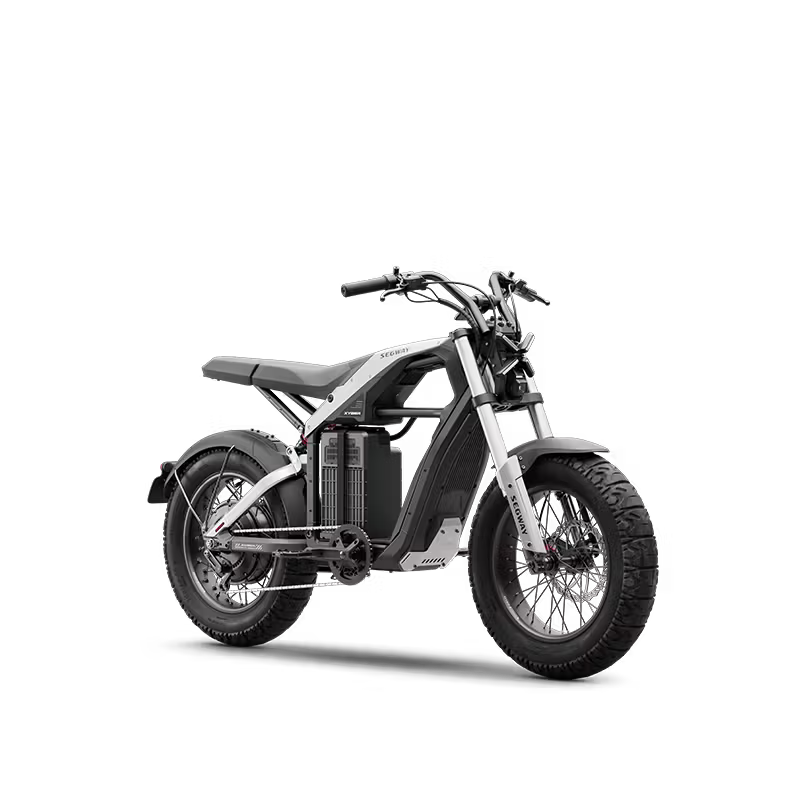 Segway Xyber Electric Bike